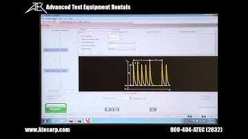 How to set-up and use the Teseq NSG 5500 Automotive Transient Generator for EMC Testing