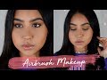 LUMINESS AIR AIRBRUSH MAKEUP REVIEW + DEMO