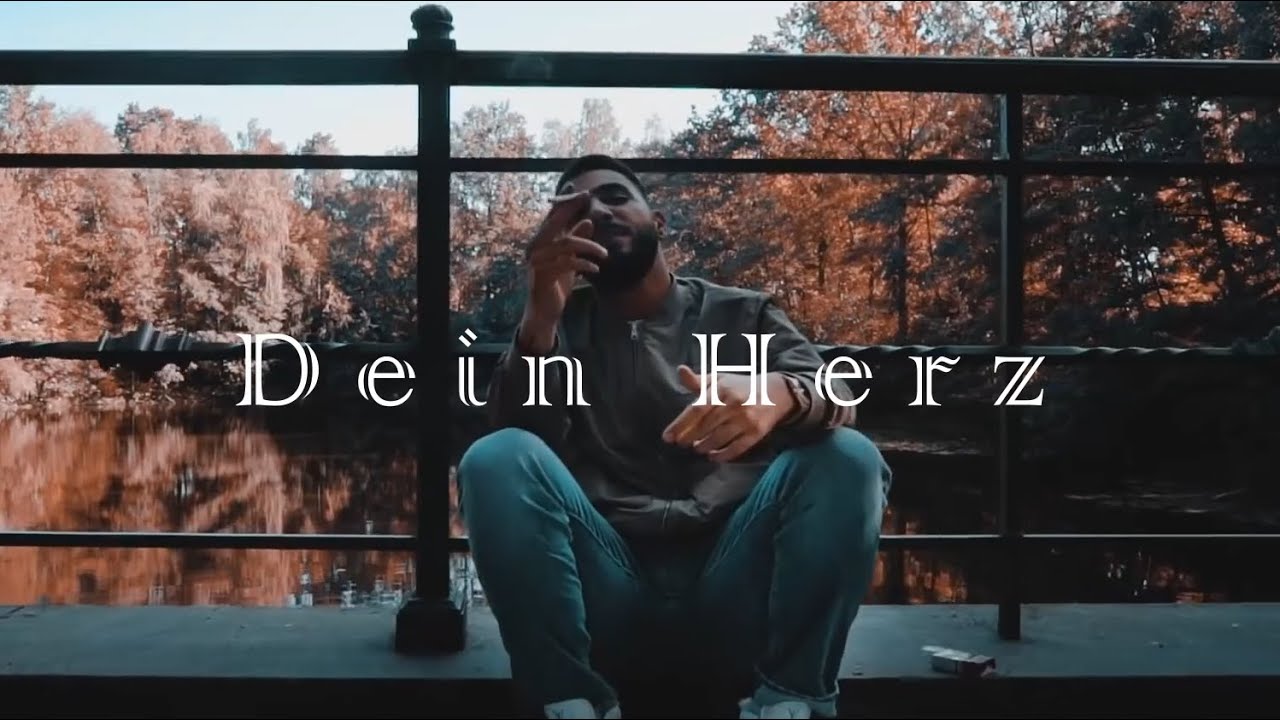 SAMRA, LEA, FARD - Dein Herz (prod. Cani Beats)