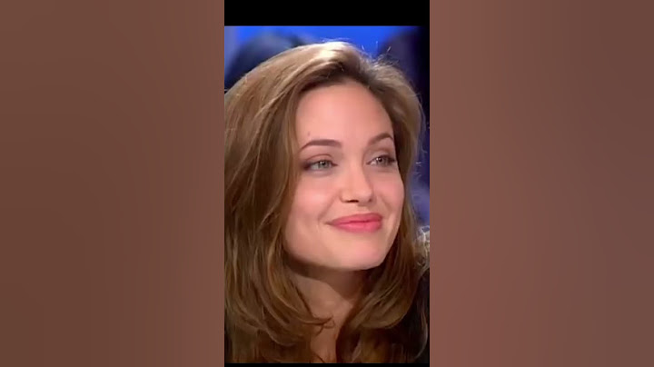 Alain Delon et Angelina Jolie le couple parfait 19 mai 2025 ❤️