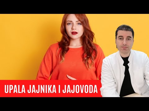 Video: Začepljenje Jajovoda, što Učiniti? Simptomi I Liječenje