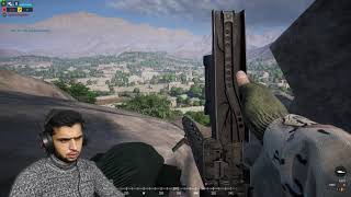 #squad_سكواد العرب ضد أمريكا Squad gameplay screenshot 2