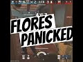 Flores Rush Gameplay | 2 Kill Attack | R6 Siege | Rainbow Six Siege