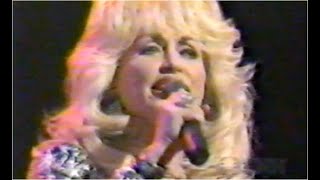 Dolly Parton   Something Special Live At the Opry 1995 Part 2