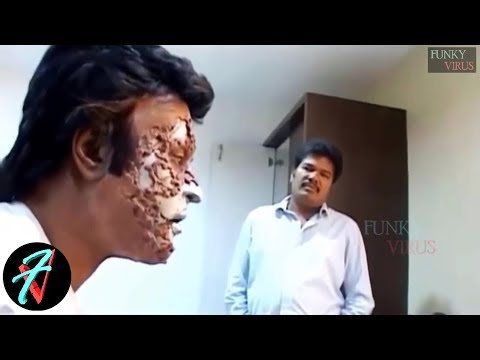 Robot 2.0 Chitty Robot Making Video Exclusive | Enthiran