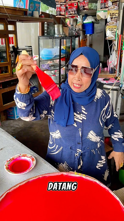 ES SLENDANG MAYANG NICHOLAS JAKARTA ( READY MAPS )☎️INFO LANJUT @selendang_mayang_nicholas #kuliner