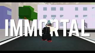 Ryu Ishigori immoratlity in base bug | Roblox | Jujutsu Shenanigans