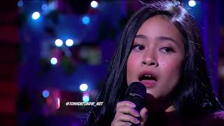 Hanggini - Lebih Darinya (Special Performance)