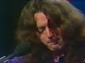 Rory Gallagher - Too Much Alcohol