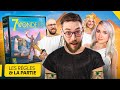 Le jeu le plus rcompens du monde   7 wonders