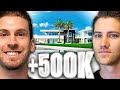 Confronting the brothers who flip luxury homes  boeckle brothers