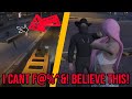 CORPSE GETS HIT BY A TACO TRUCK! GTA RP NOPIXEL