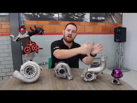 Vídeo: Qual é outra palavra para turbo?