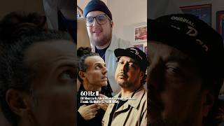 @rocbernacchi - 60Hz II #FrameStyle @GhemonOfficial