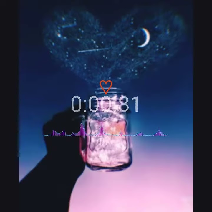 Story wa♡buat pacar ♥romantis :-D