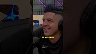 Famoso Faz Tudo? VICTOR SARRO (+MC MARCELINHO) TICARACATICAST EP 728 #shorts
