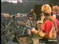 Doe Maar - Nachtzuster (Pinkpop 1983)