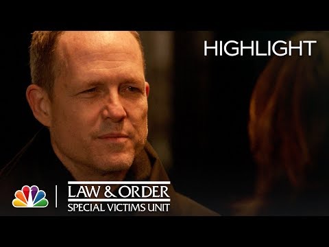 Law & Order: SVU - Cassidy's Heartbreak (Episode Highlight)