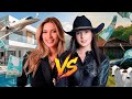 Virginia Fonseca Vs Ana Castela Qual Das Celebridades Tem A Vida Mais Luxuosa