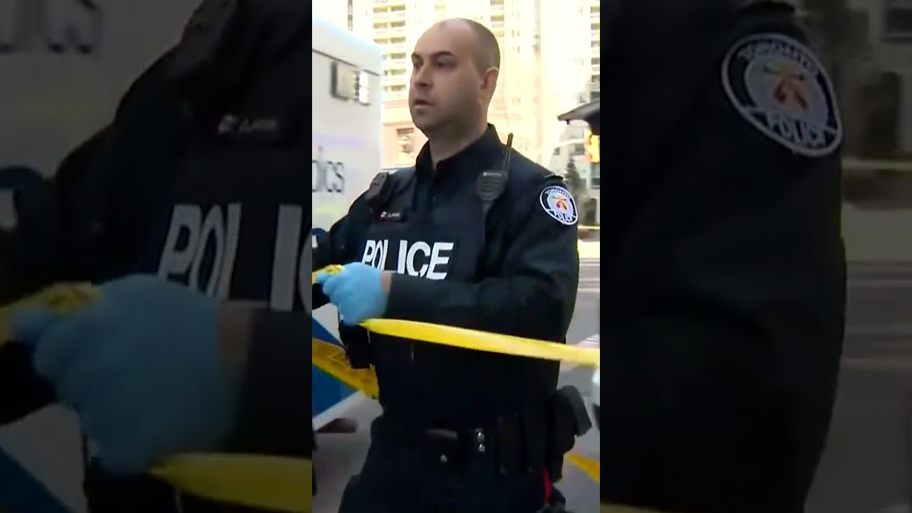 6th Anniversary of Toronto Van Attack
