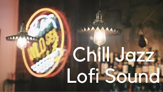 Lounge Bar Dinner BGM Chill Jazz Lofi Sound screenshot 4