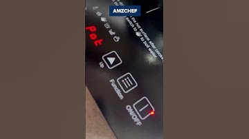 TOP—5. Beste draagbare inductiekookplaten 2025