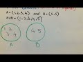 TH Academy, Lecture: &quot;Venn diagram for Union&quot;#mathematics #venndiagrams #set #union