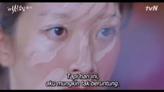 TRUE BEAUTY EPISODE 2 SUB INDO