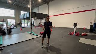 “Show & Go” POPAT Test