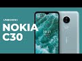 Nokia C30: Unboxing e Primeiras Impressões