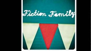 Watch Fiction Family Out Of Order video