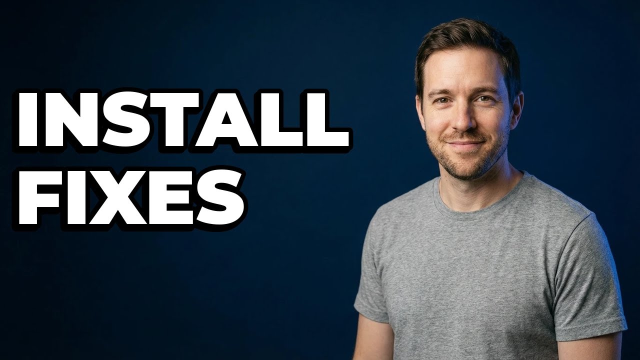 Why Is My Xbox Game Disc Not Installing?