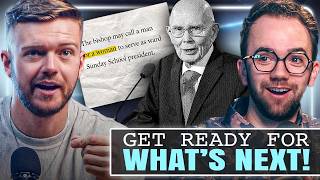 LDS Church Makes MAJOR Policy Changes in 2026 Handbook | Episode 95