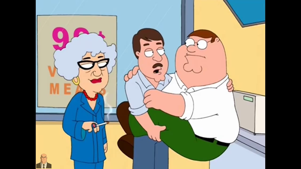 Showing Porn Images for Tom tucker family guy porn | www ...