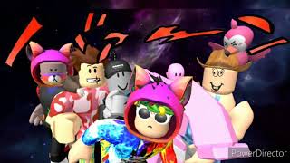 Me My Brother Poke Roblox Earthworm Sally And Flamingo