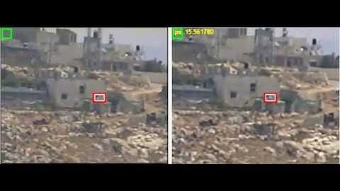 ProTrack ProMotion Terra VMD and SELA Stabilizer - Long Range VMD