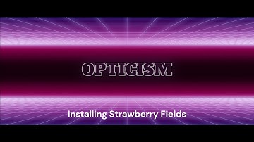 Continuous Variable Quantum Computing with Strawberry Fields - 11 | Install Strawberry Fields