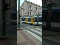 TramTrain indul tovább 🚈🚉 #youtube #shorts #tram #train #tramtrain #trendingshorts