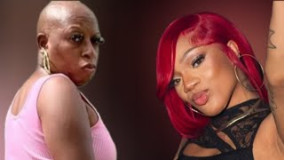 Glorilla, accused of stealing New Orleans rapper "NO BBL" lyrics