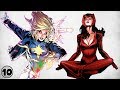 Top 10 Superheroes With Powers No One Understands - YouTube