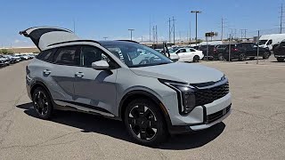 2026 KIA SPORTAGE Henderson, Las Vegas, Bullhead City, Centennial, St George, NV G3717