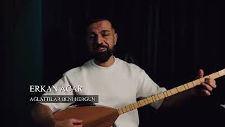 Erkan Acar - Ağlattılar Beni Her Gün / Video  Resimi