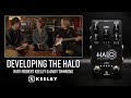 Capture de la vidéo Developing The Keeley Halo Andy Timmons Dual Echo - Interview With Robert And Andy