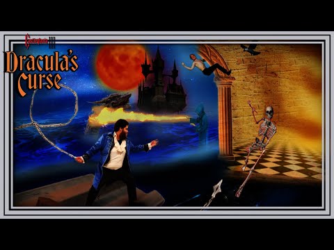 Is Akumajou Densetsu Better Than Castlevania 3 Castlevania 3