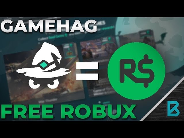 Gamehag Robux How To Get Robux For Free Glitch - 1 robux roblox game recharges for free gamehag