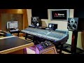 EPIC STUDIO with incredible NEVE Genesys 2021 | The Music Group