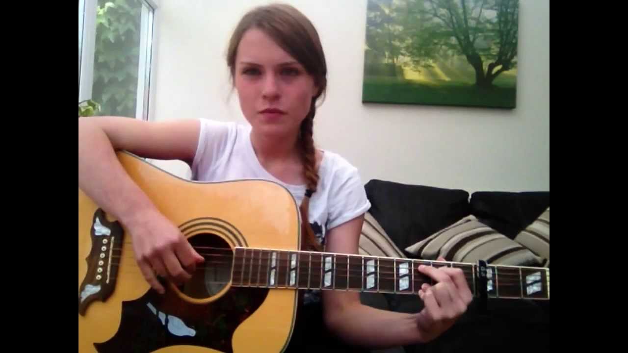 Small Bump- Ed Sheeran Cover