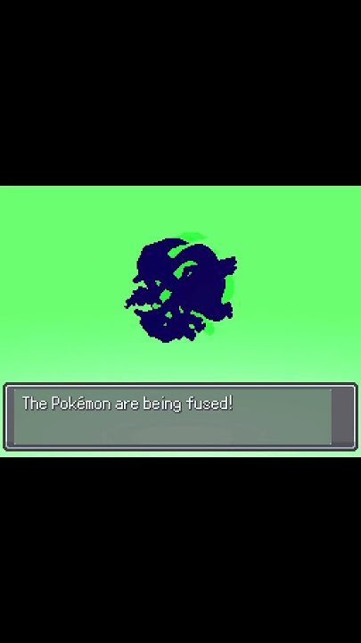 Download lagu FUSING CHARIZARD INTO A SPIRIT???? POKEMON FUSION #pokemon #new #shorts