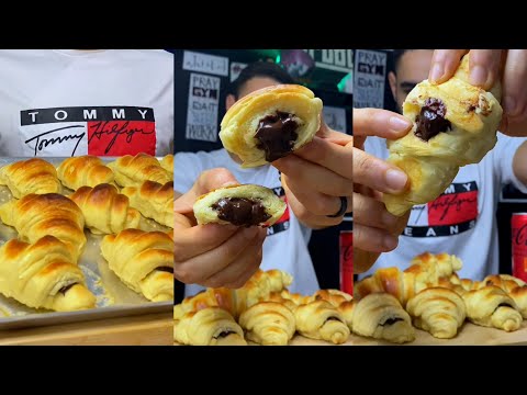 مولتو الغلابة اسهل واسرع طريقة لمولتو الشوكلاتة والحادق