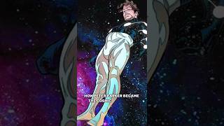 How Peter Parker Became Cosmic Spiderman Captain Universe Most Powerful Spiderman Ever